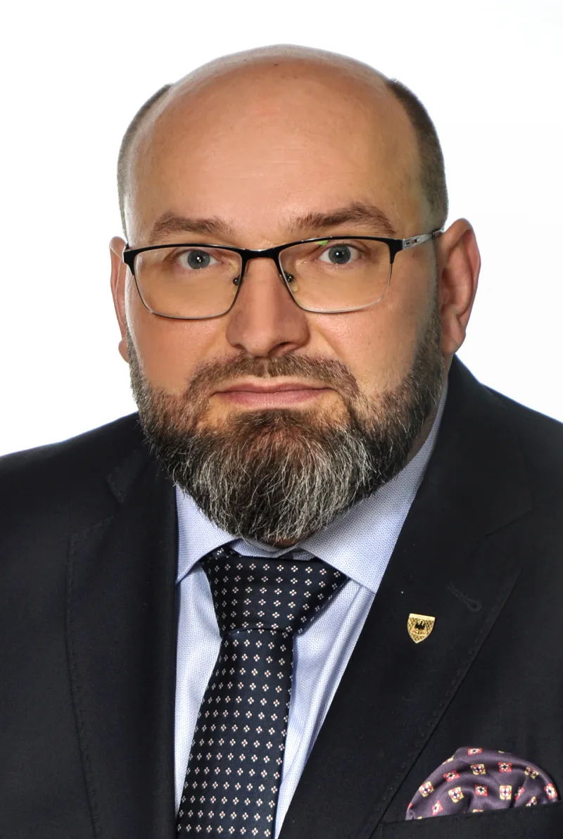 Ing. Jiří Urbášek, DiS.