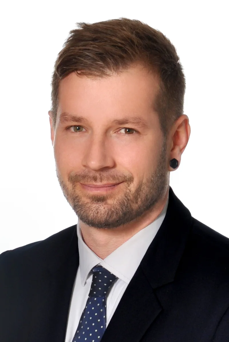 Ing. Jan Šenk