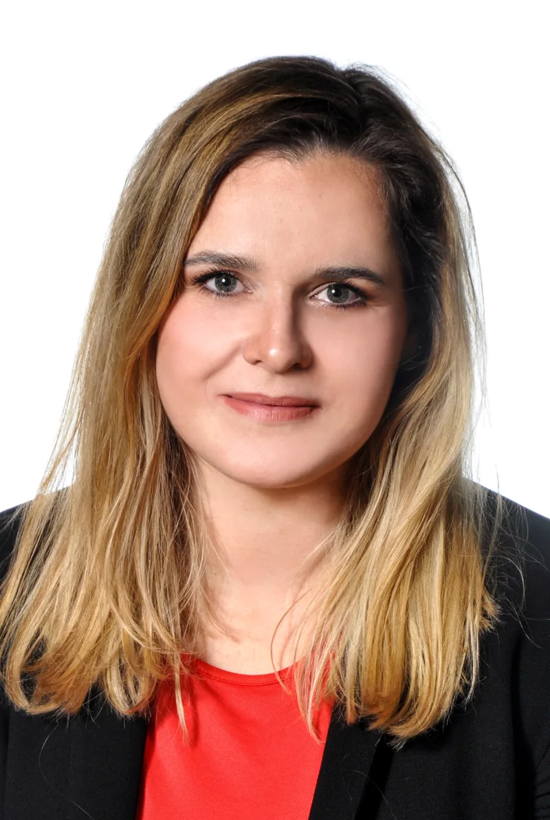 Bc. Hana Laurinová