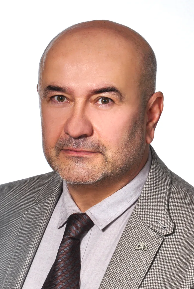 MUDr. Přemysl Malík
