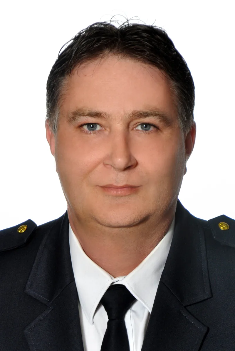 Pavel Bartoněk