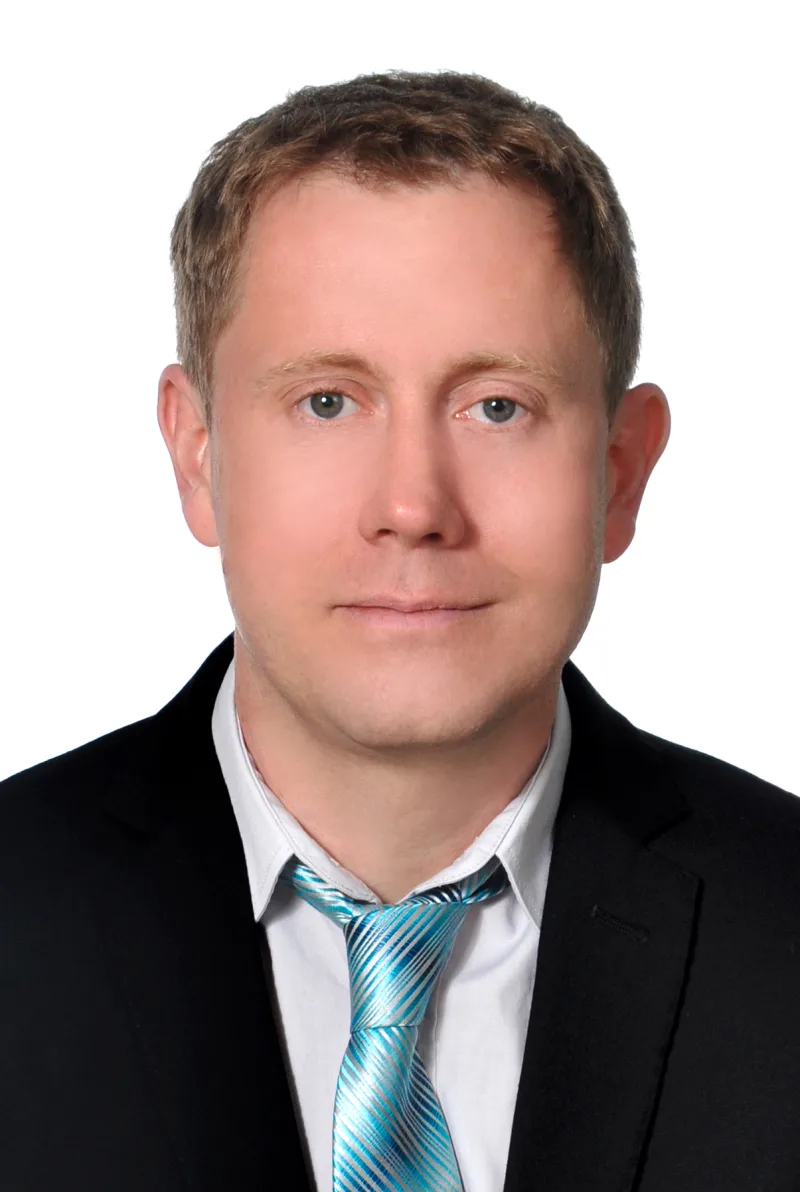 Jiří Kelich, DiS.