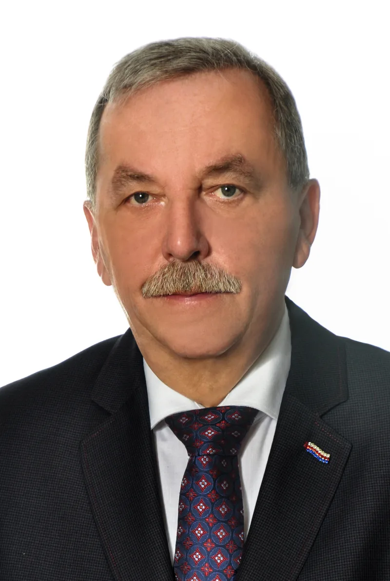 Mgr. Dalibor Horák