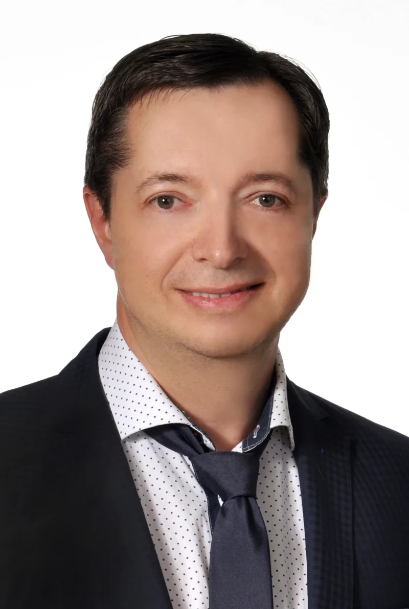 MUDr. Karel Jílek