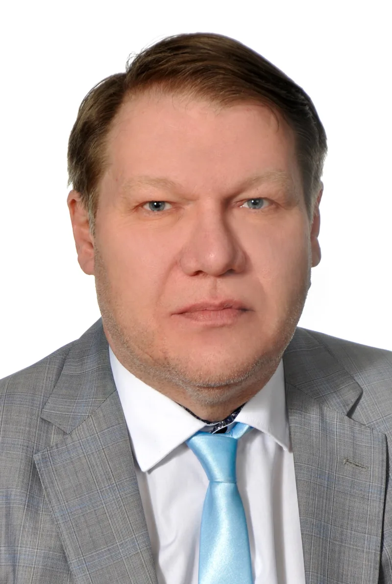 Ing. Radim Sedláček