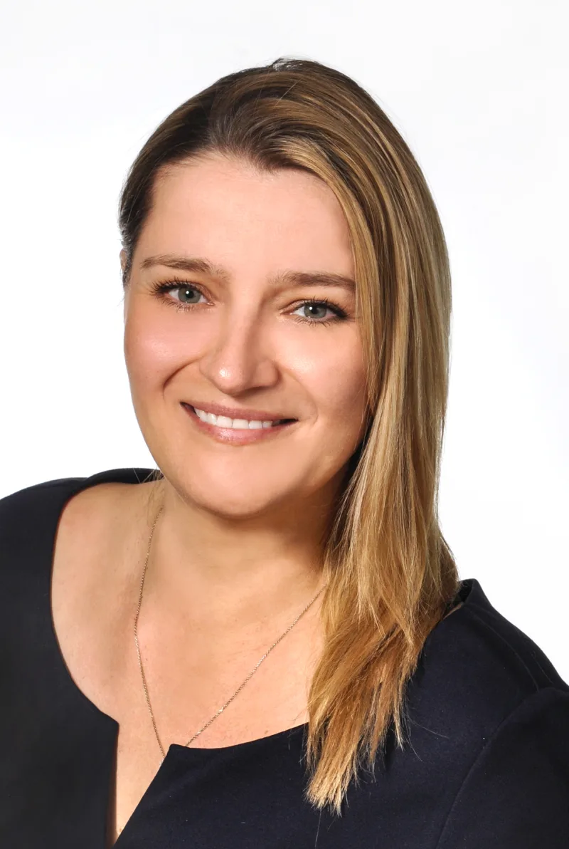 MDDr. Veronika Čechová