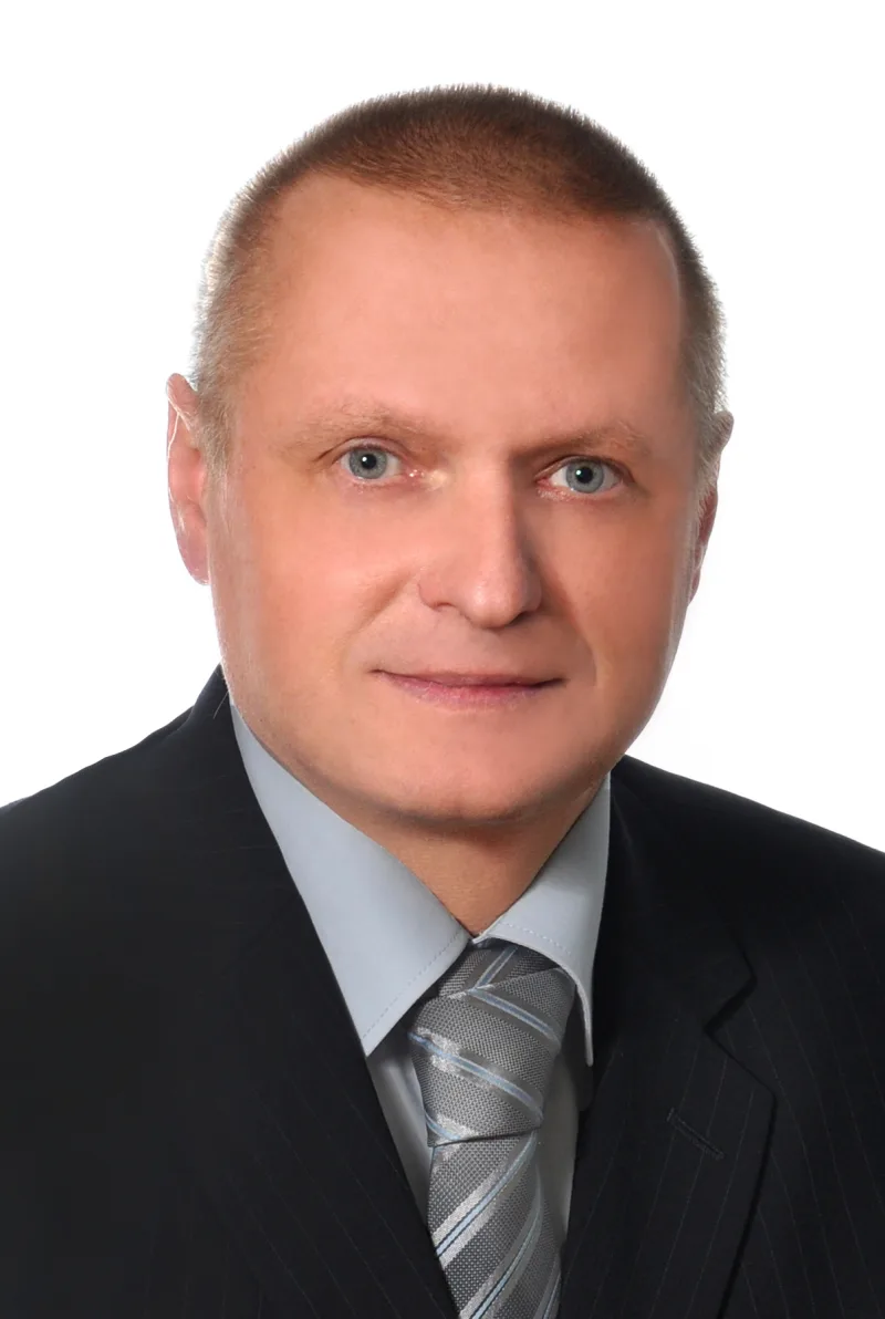 Jaroslav Petřík