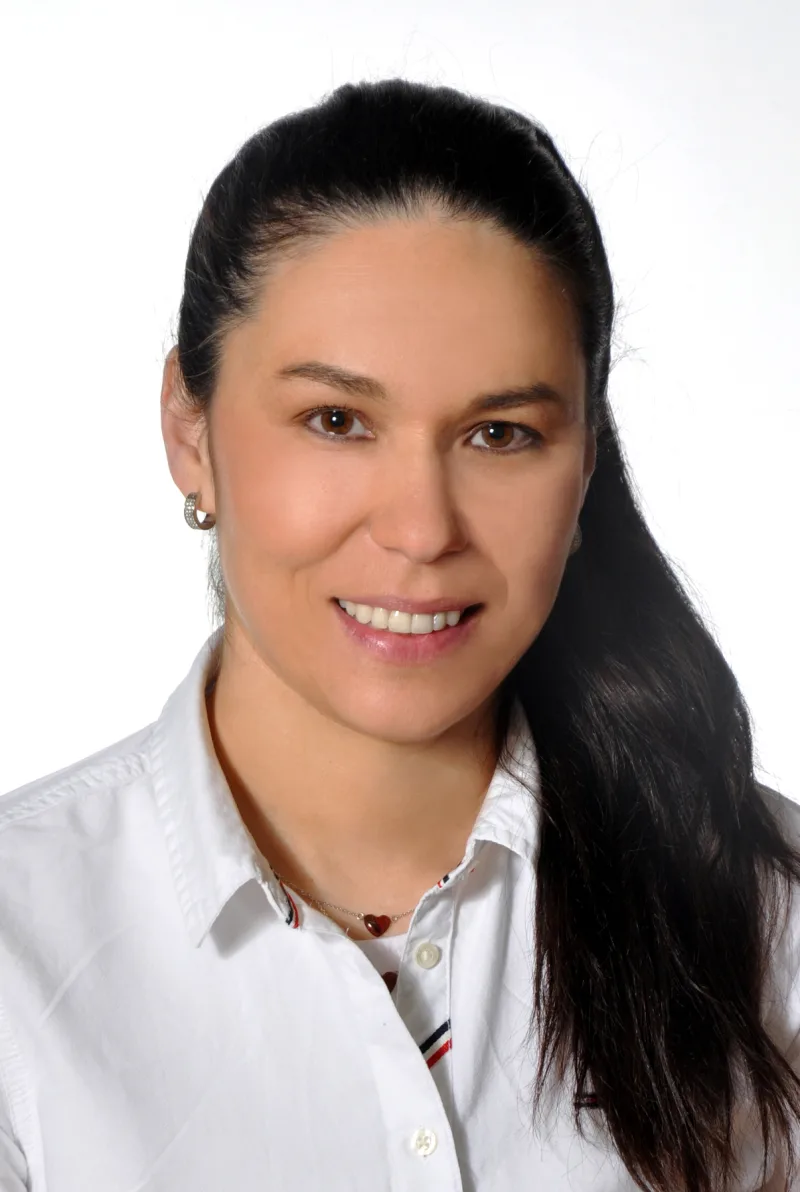Mgr. Monika Goldová, MBA
