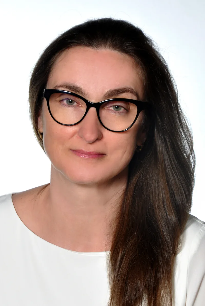 Jarmila Machačová, BA (Hons.)