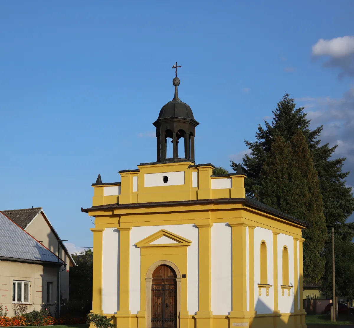 Horní Sukolom – místní část Uničova