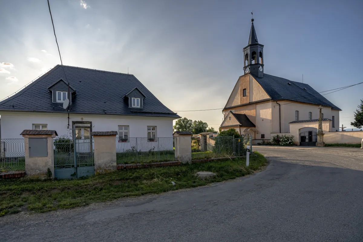 Renoty – místní část Uničova