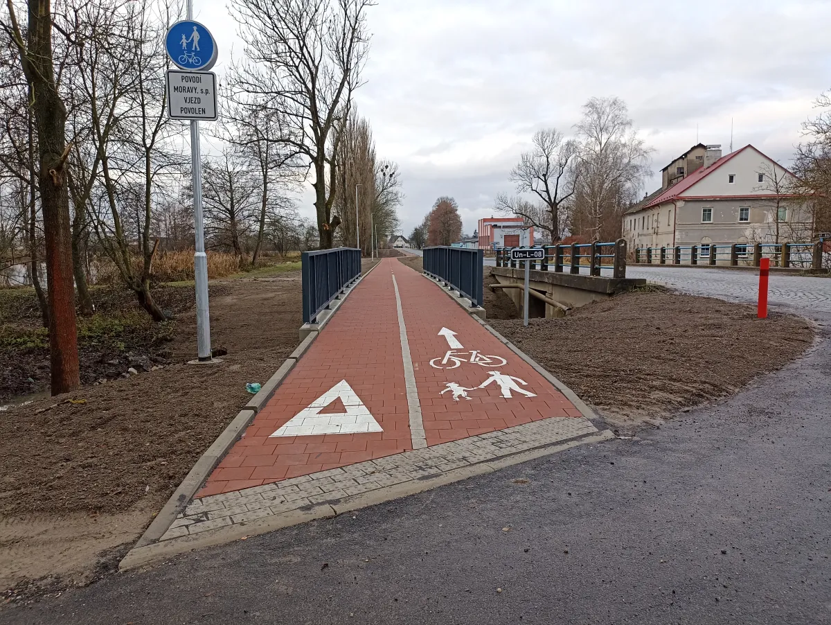 Doprava
