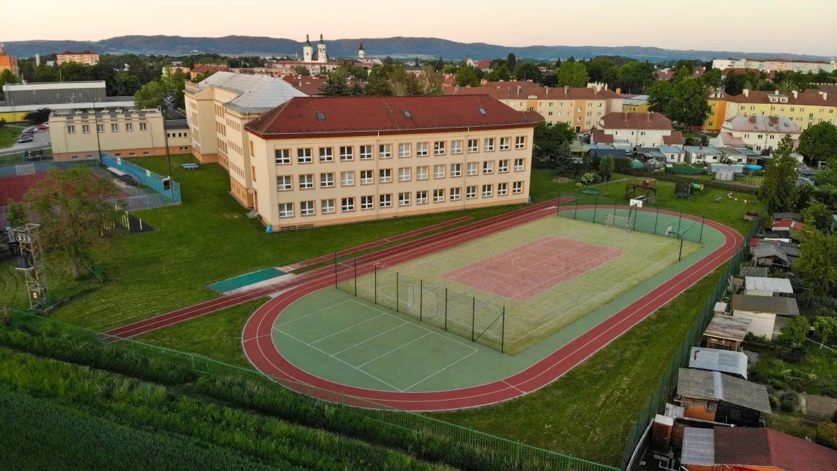 Školství