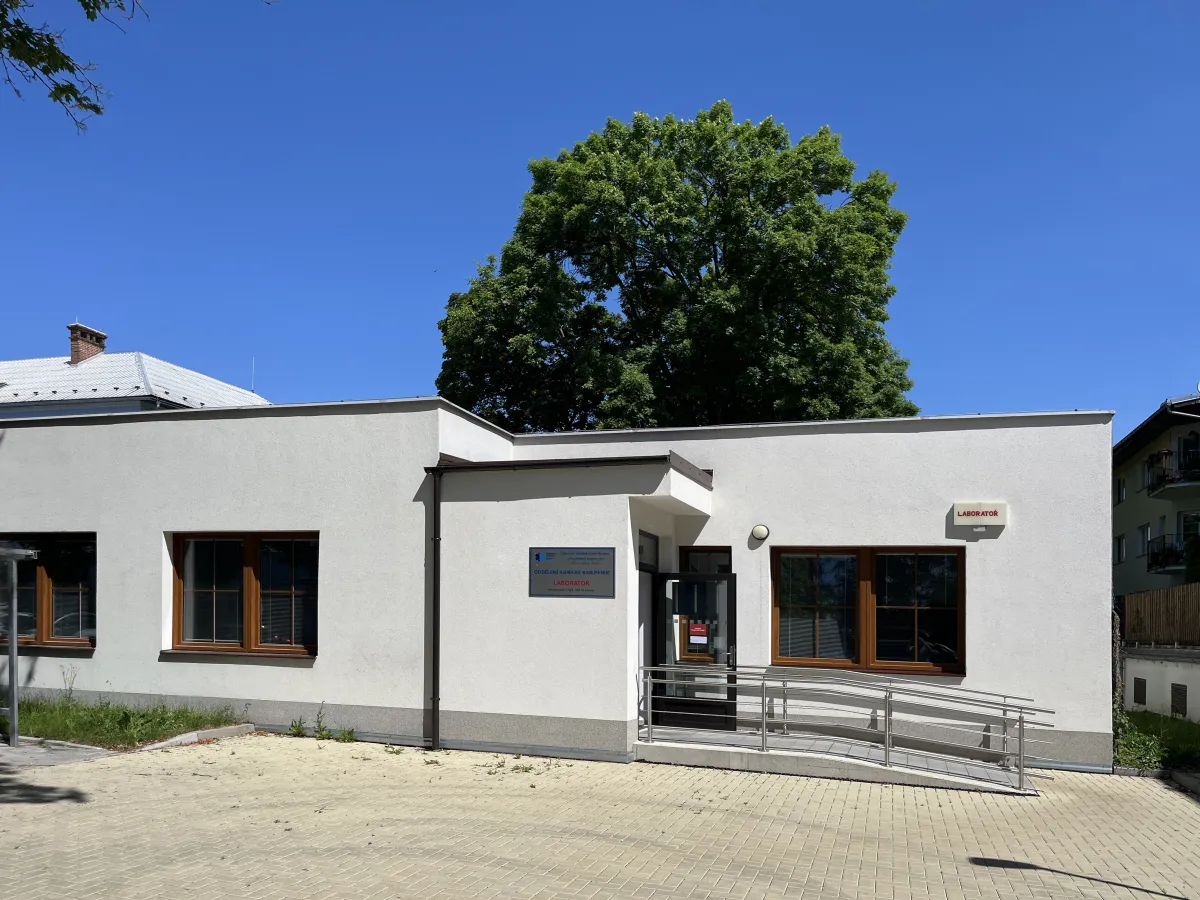 Sociální oblast, zdravotnictví a péče o seniory
